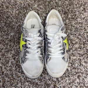 Steven by Steve Madden Sneakers